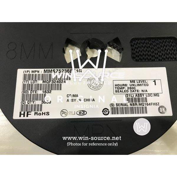 MMSZ5236BT1G label picture