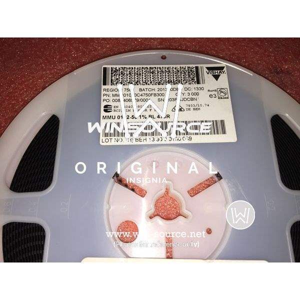 MMU01020C4750FB300 label picture 2