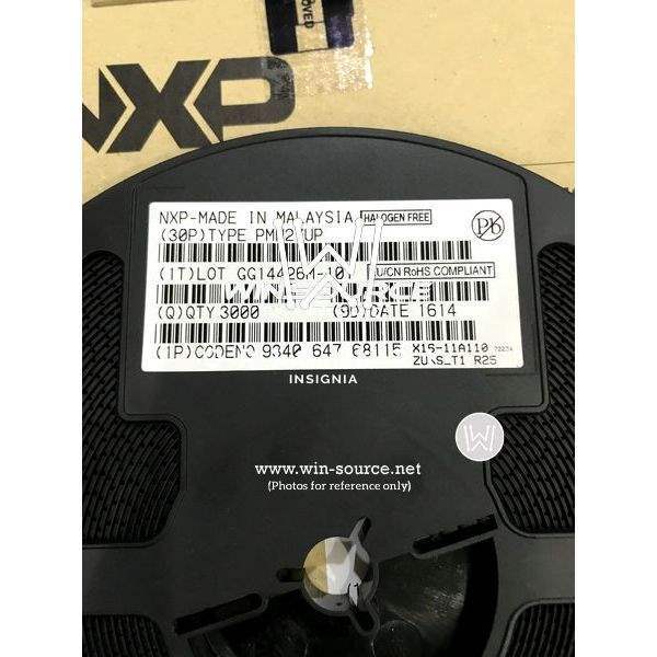 PMN27UP,115 label picture