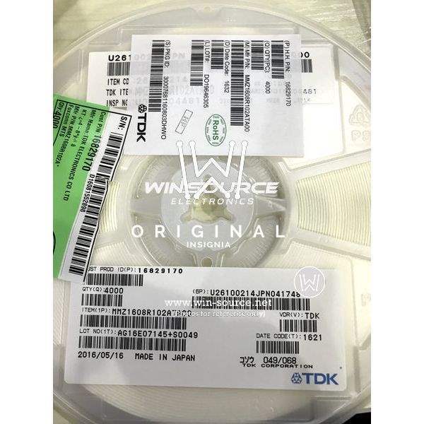 MMZ1608R102ATA00 label picture 6