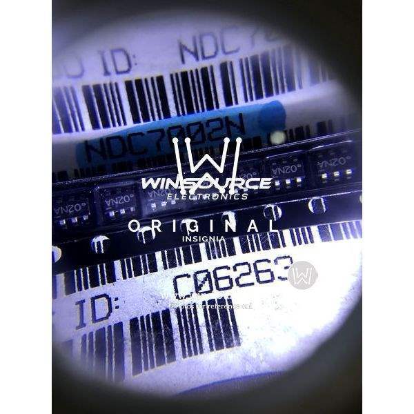 NDC7002N real image