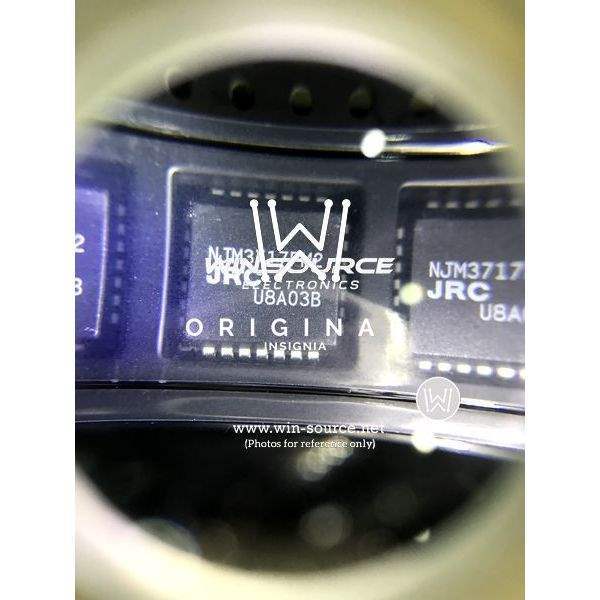 NJM3717FM2-TE3 real image