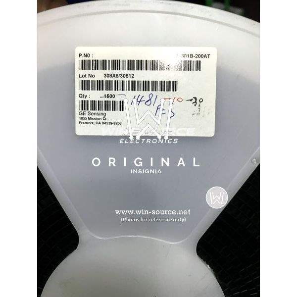 NPP-301B-200AT label picture