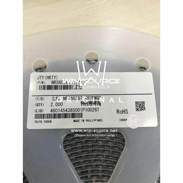 NRS6028T4R7MMGK label picture
