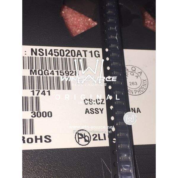 NSI45020AT1G real image