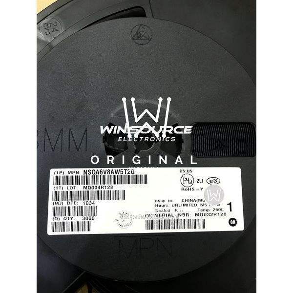 NSQA6V8AW5T2G label picture