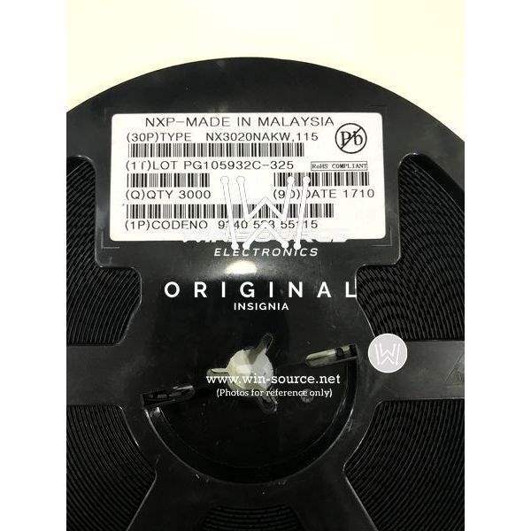 NX3020NAKW,115 label picture 2