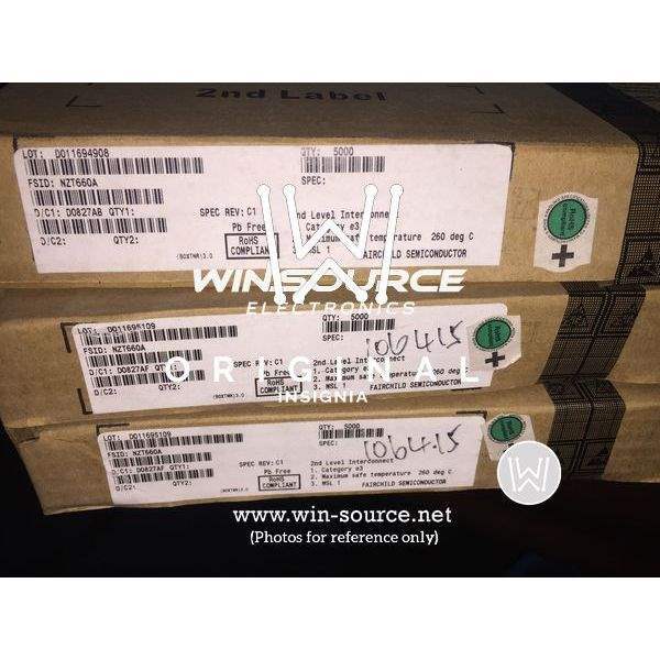 NZT660A label picture