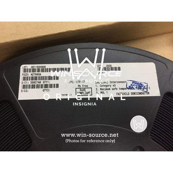 NZT660A label picture 2