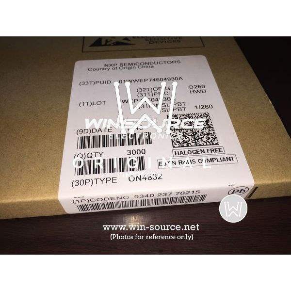 ON4832 label picture