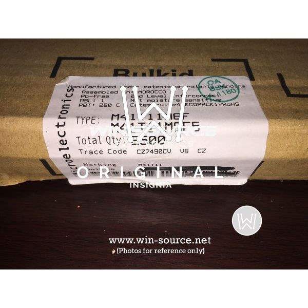  OPA2134UAG4 label picture