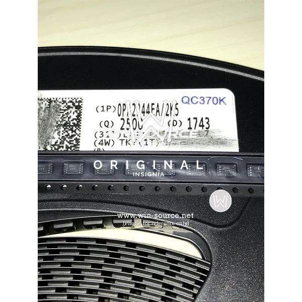 OPA2244EA/2K5 real image