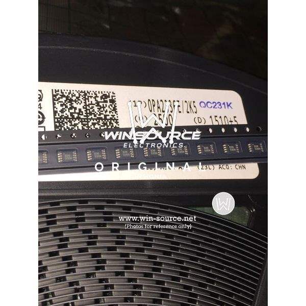  OPA2336E/2K5G4 real image