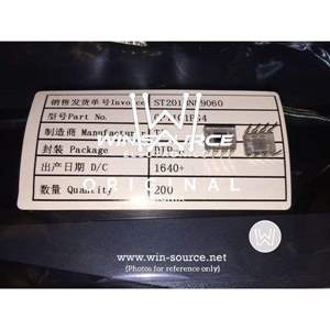 OPT101P label picture