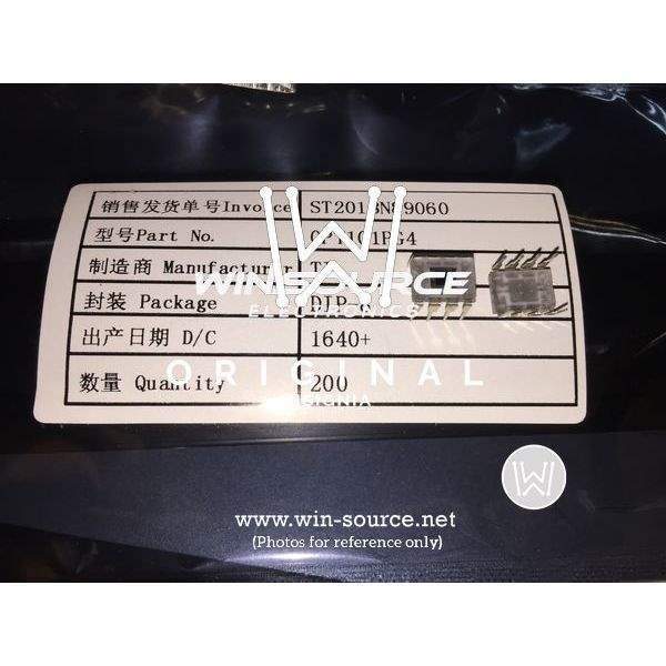 OPT101P label picture