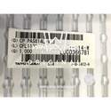 PAS614L-VL3 label picture