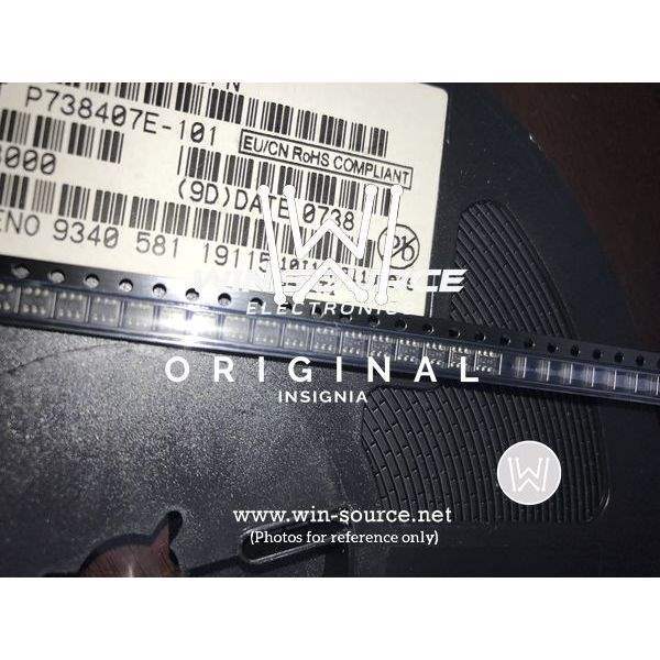 PBSS4160DPN real image
