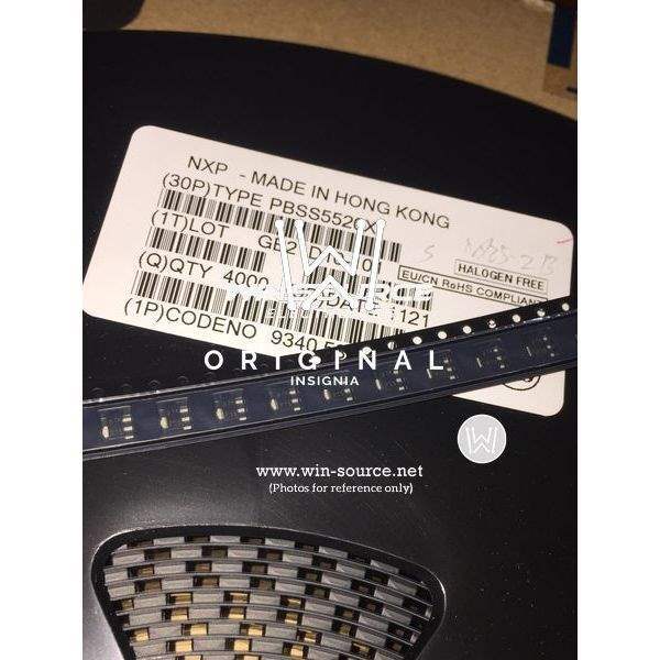 PBSS5520X real image