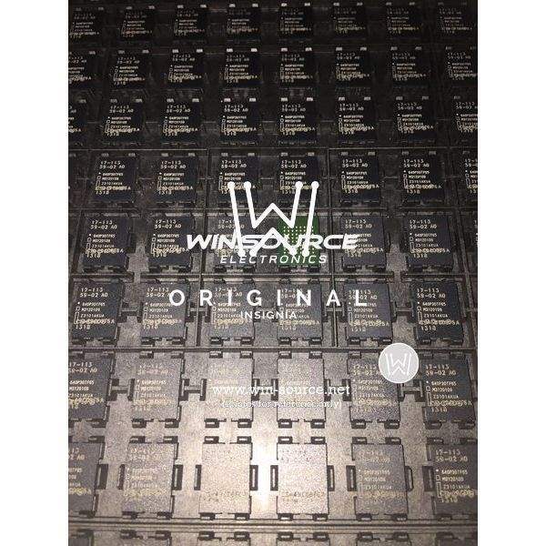 PC28F640P30TF65A real image 2