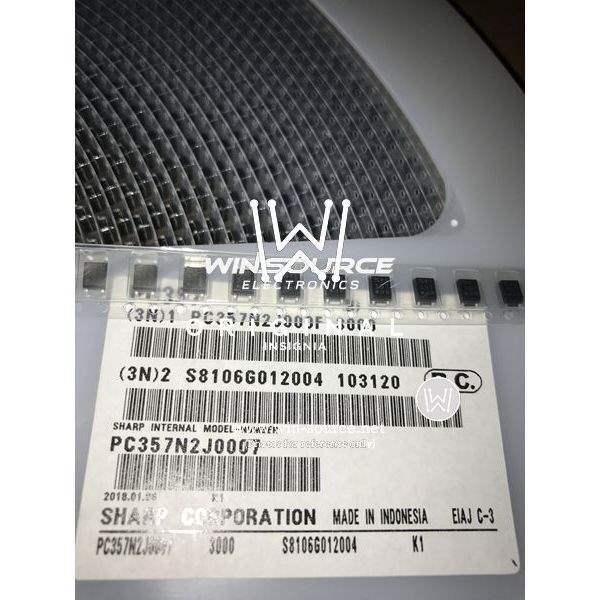 PC357N2J000F real image