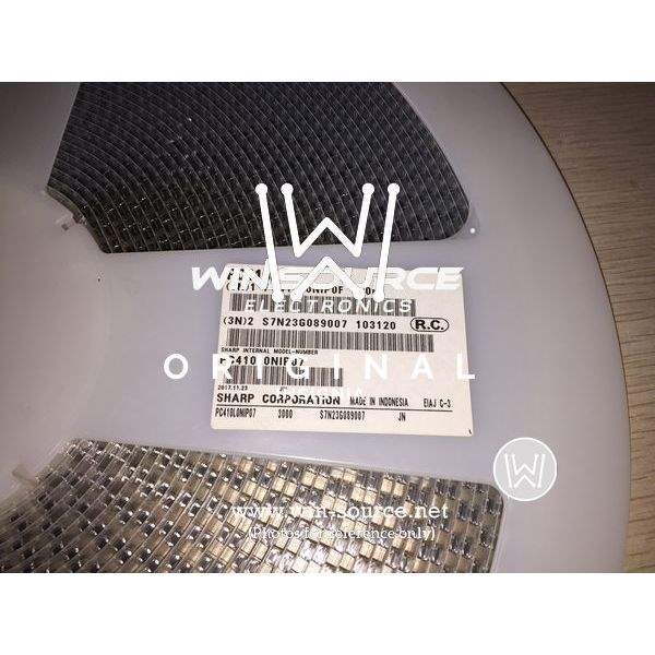 PC410LONIPOF label picture 2