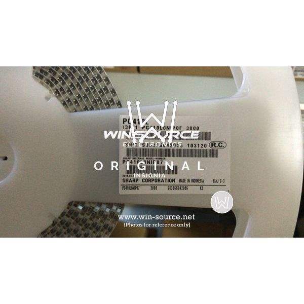 PC410LONIPOF label picture 4