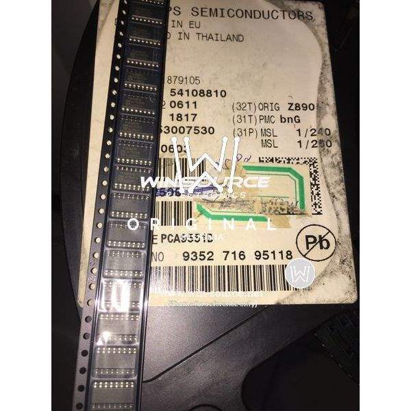 PCA9551D,112 label picture