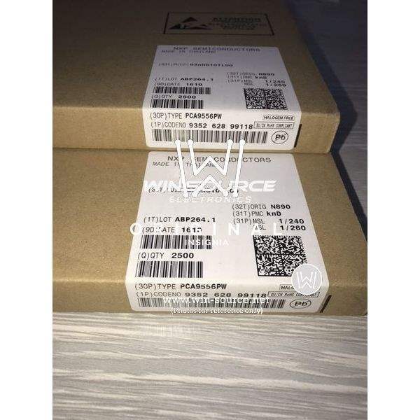 PCA9556PW,118 label picture
