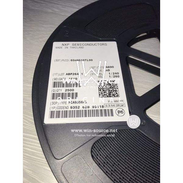 PCA9556PW,118 label picture 2