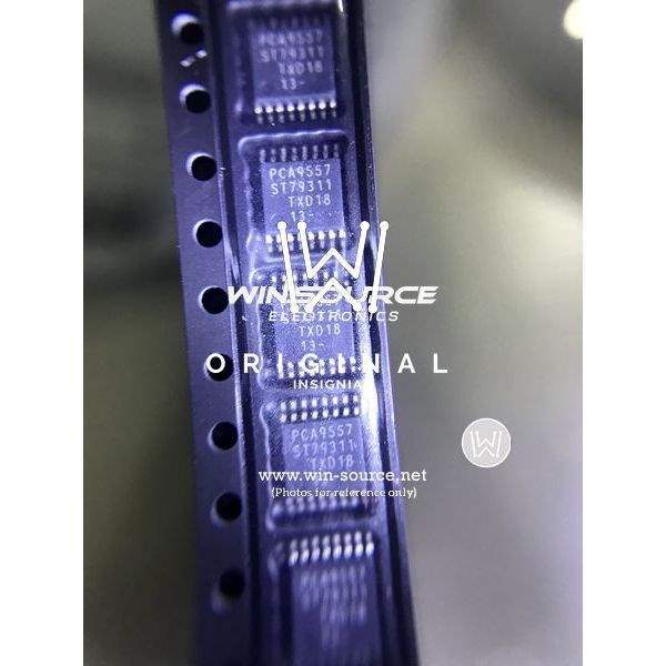 PCA9557PW real image 3