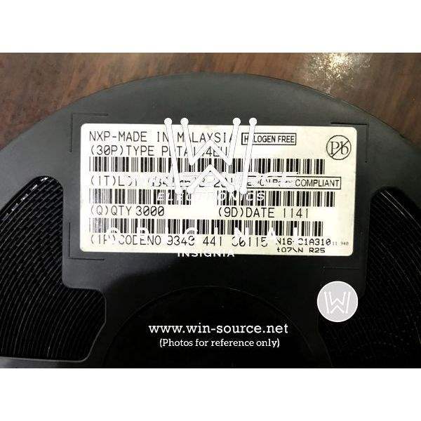 PDTA144EU label picture