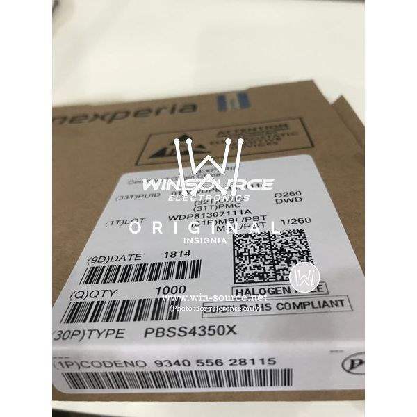  PDZ2.7B,115 label picture