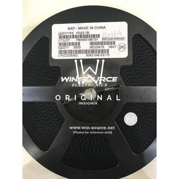  PDZ2.7B label picture 4