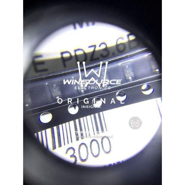 PDZ3.6B real image