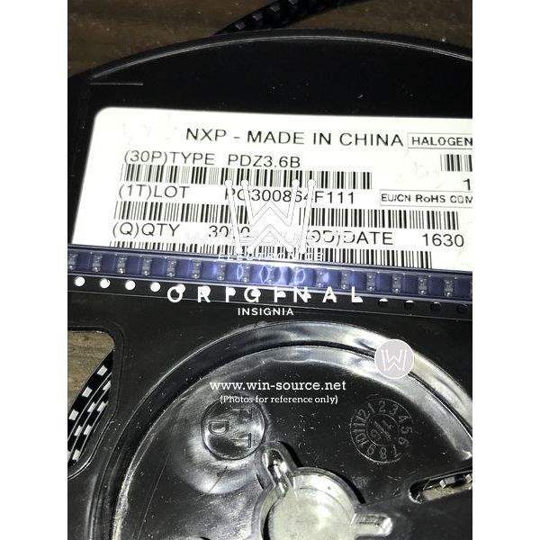 PDZ3.6B real image 2