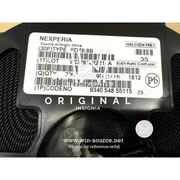 PDZ6.8B label picture 2