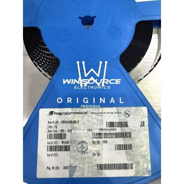 PE42641MLIBB-Z label picture 2