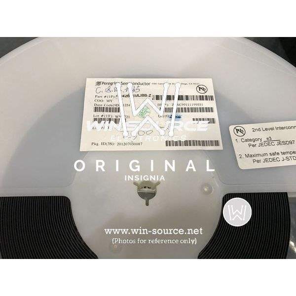 PE42641MLIBB-Z label picture 3