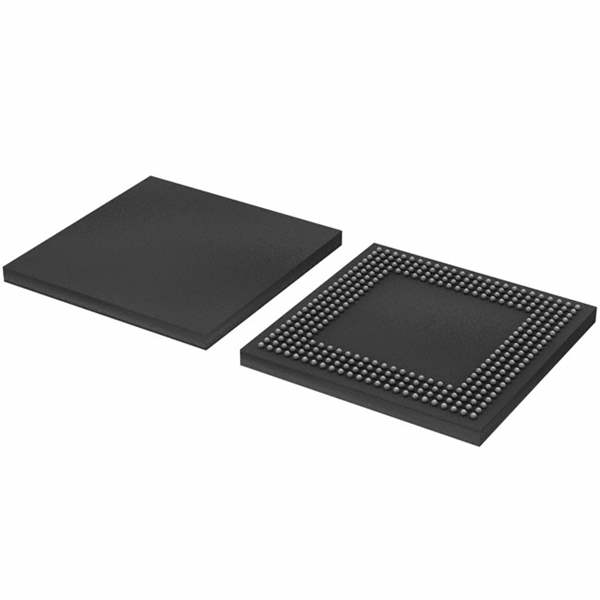 LPC3180FEL320+551 NXP