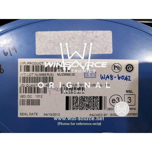 CX20493-31 label picture