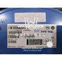 CX20493-31 label picture