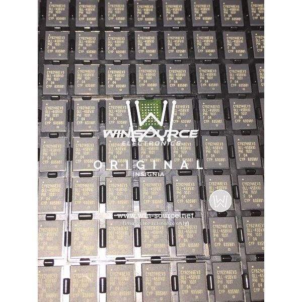 CY62146EV30LL-45BVXI real image 2