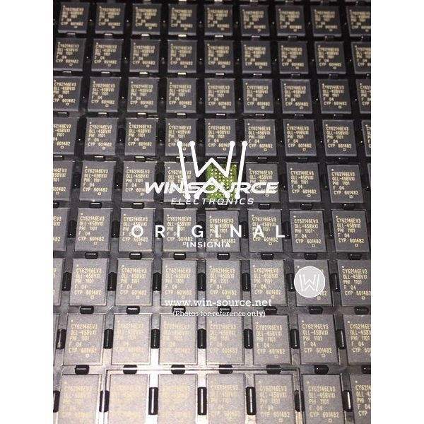 CY62146EV30LL-45BVXI real image 4