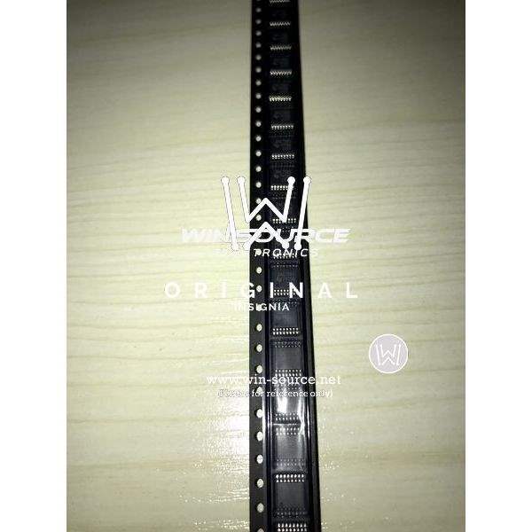DAC7565IAPWR real image