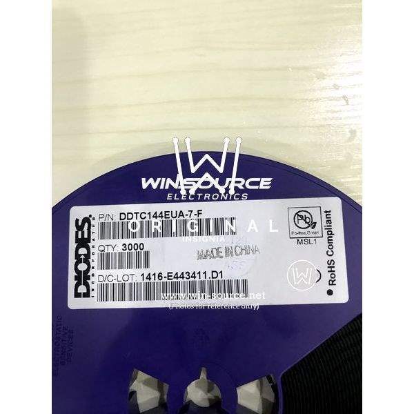 DDTC144EUA-7-F label picture