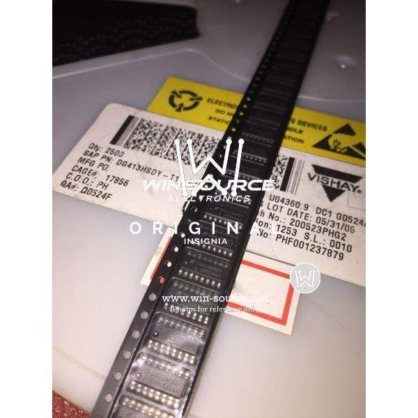 DG413HSDY-T1-E3 real image
