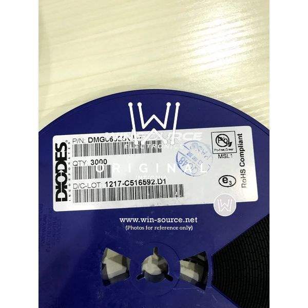 DMG6602SVT-7 label picture 4
