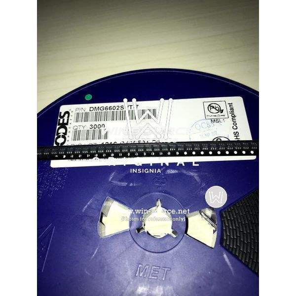 DMG6602SVT-7 real image 3