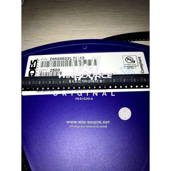 DMG8822UTS-13 real image