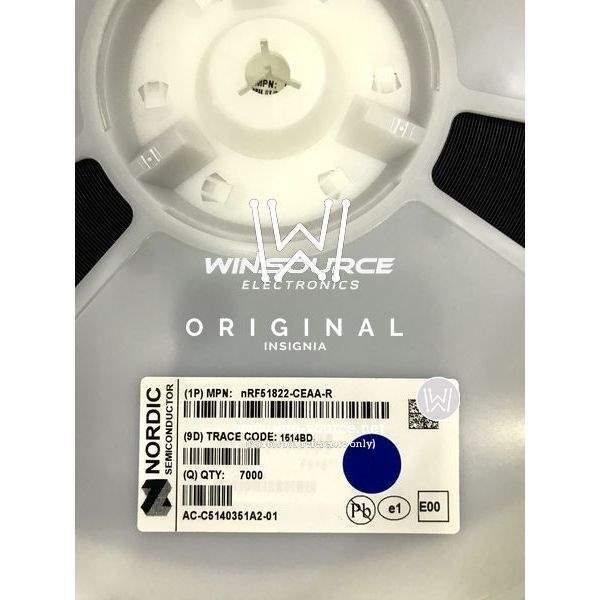 DMN2400UV-7 label picture